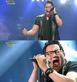 不朽的名曲 海报