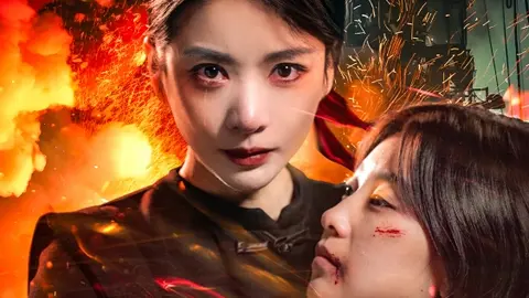 《燃烧吧特工妈妈》：爆笑又热血的动作喜剧，看中年妈妈如何拯救世界！