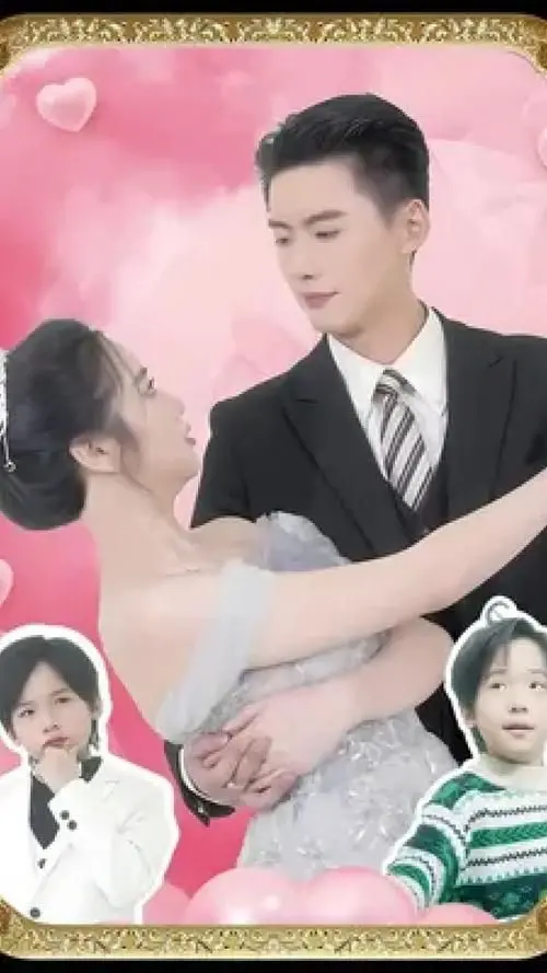 《双宝来袭，甜蜜的我们》：爆笑带娃日常，高糖来袭！萌娃助攻，爱情升温！