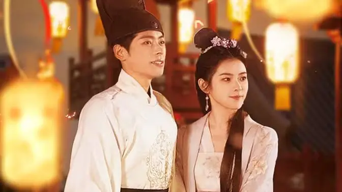 《拜见长公主-华灯初上时》：权谋、爱情与欲望交织，长公主的华丽冒险！