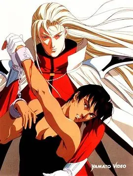 《间之楔》：超越禁忌的爱恋，探索人性的黑暗与光芒（深度解析）