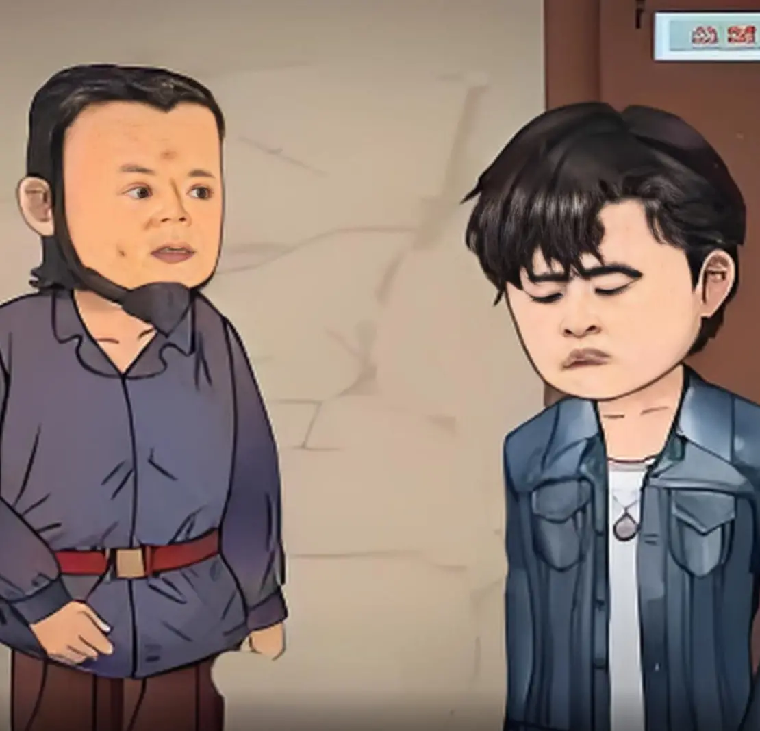 穿越80年代的温暖回忆：《我在1982有个家》带你重温家庭与时光的奇妙旅程