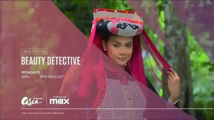 《美丽侦探 第五季》强势回归：悬疑升级，颜值爆表，破案姐妹花再战迷雾！