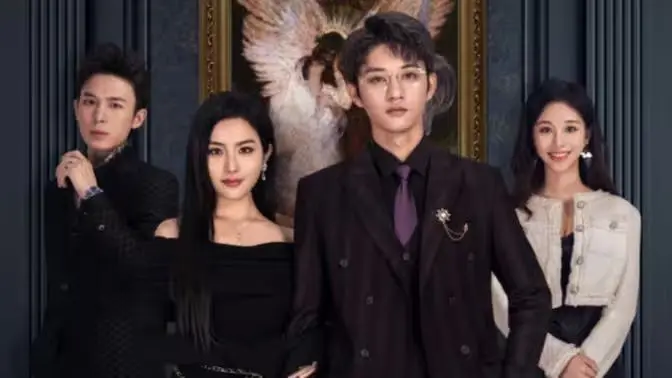 《江总全世界都在等你离婚》：霸总追妻火葬场？别闹，这次是大型真香现场！