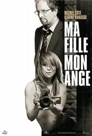 《我的女儿，我的天使》：父女温情跨越生死守护，感人至深的情感力量触动心灵！