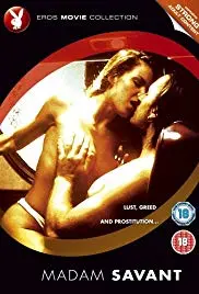 《偷情主妇》：当婚姻围城遭遇禁忌诱惑，一场性感冒险的惊心动魄抉择！