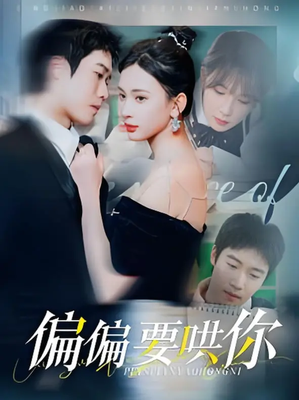《偏偏要哄你》：这狗粮撒得让人脸红心跳，我直接原地升天！